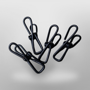 Brush Clips