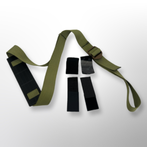 Gun/Crossbow Sling