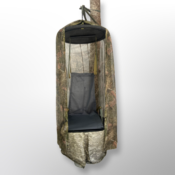 T-Series Mesh Blind - Image 2
