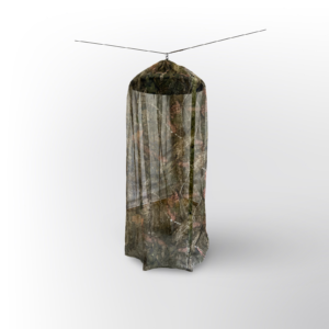 P-Series Mesh Blind