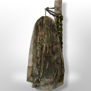 Revolution Turkey Blind - 360 degree turkey hunting blind for full visibility